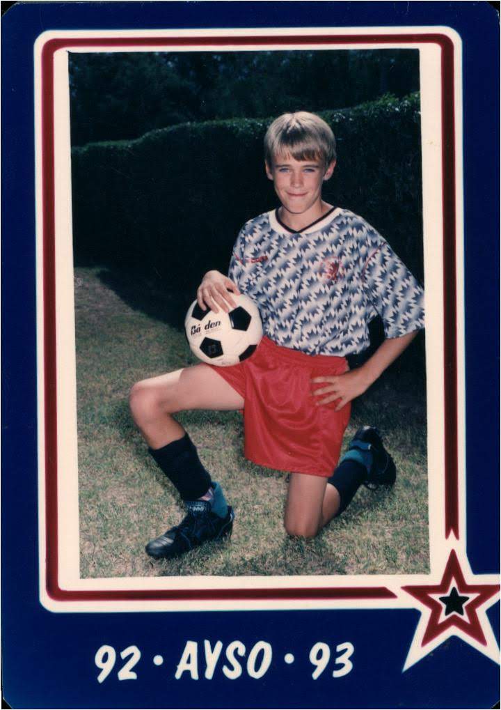 AYSO