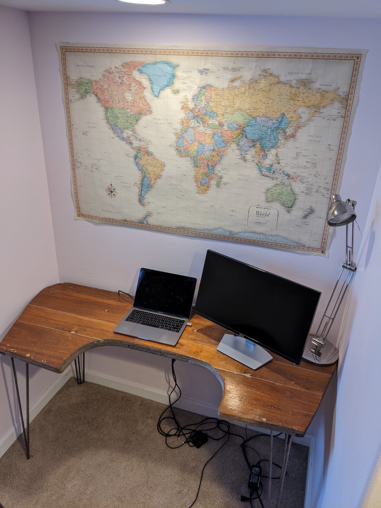 Desk