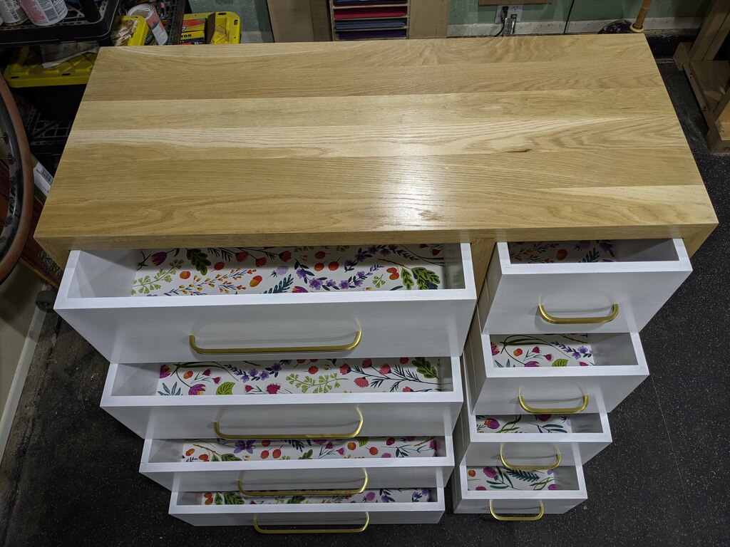 Drawers