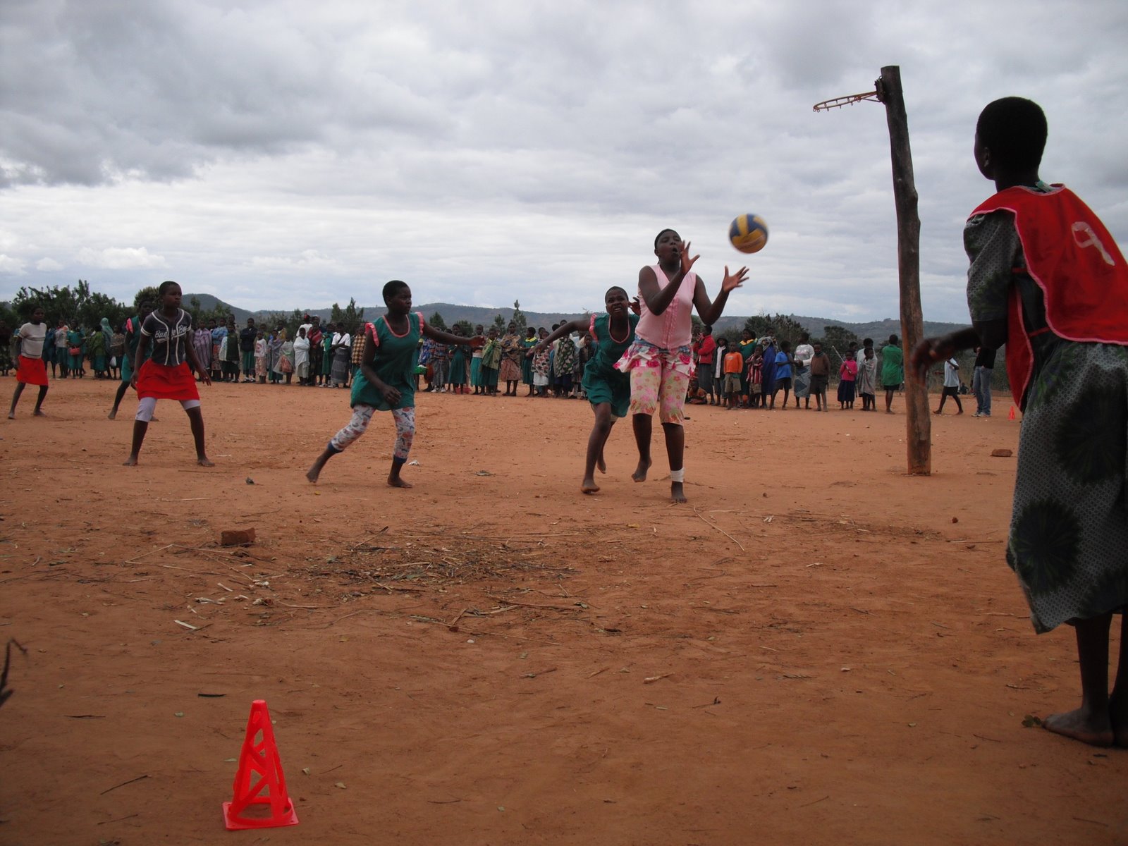 Netball